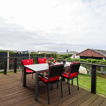 Three-Bedroom Holiday Home In Esbjerg V 2, Эсбьерг — фото 3