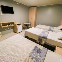 Hotel Pequeno Príncipe, 阿拉皮拉卡 — 照片 4