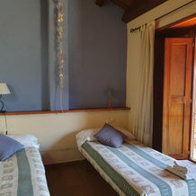 El Serrat Turisme Rural, 普拉诺莱斯 — 照片 3