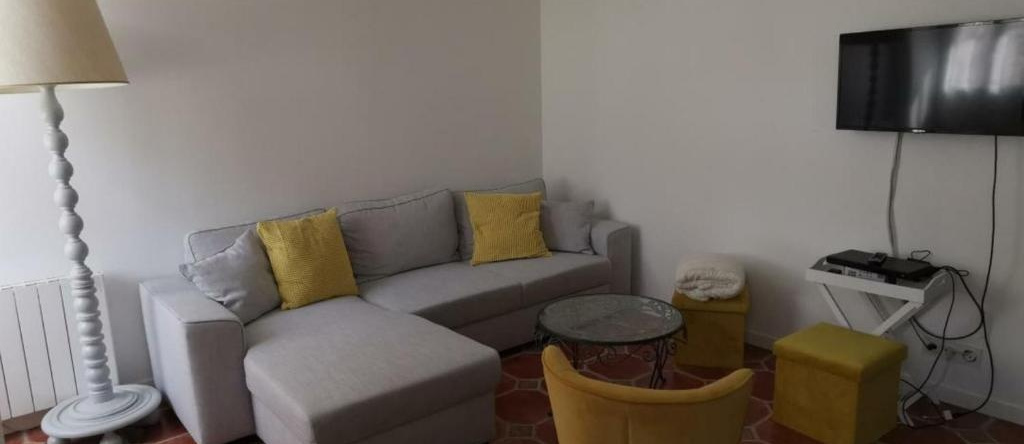 Gîte Huisseau-sur-Cosson, 3 pièces, 4 personnes - FR-1-491-287, 于伊索-叙尔-科松 — 照片 1