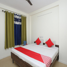 OYO 28260 Hotel Ganga Sagar, 乌塔尔卡希 — 照片 3
