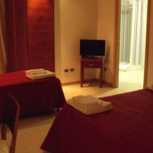 Hotel Ai Pini, Николози — фото 4