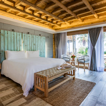 Hotel Isla del Encanto, 巴鲁岛 — 照片 3