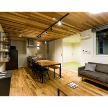 Rakuten Stay House X Willstyle Haginishitamachi, Хаги — фото 4