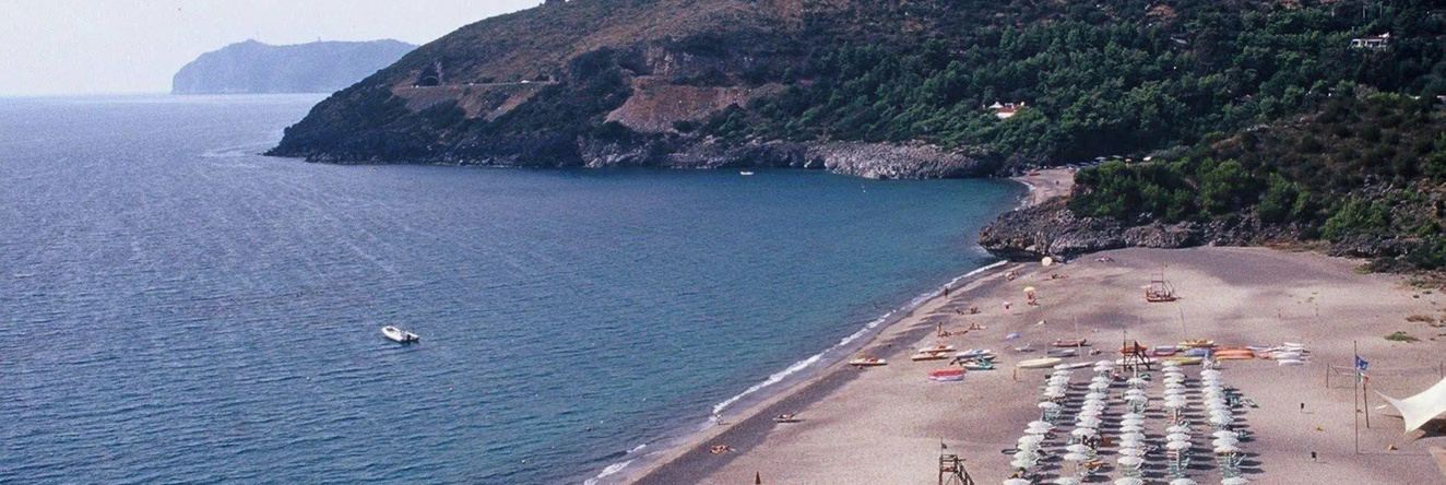 Touring Club Italiano - Marina Di Camerota, Марина-ди-Камерота — фото 1