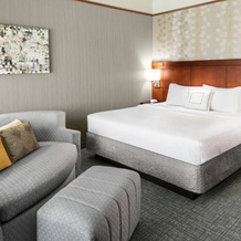 Courtyard By Marriott Bethlehem, Вифлеем — фото 3
