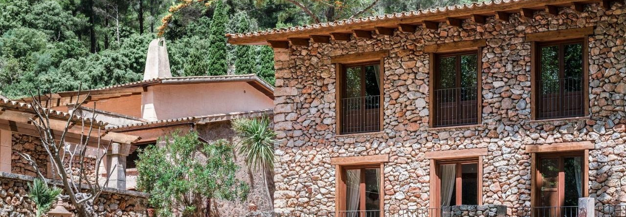 Finca Ratxó Hotel, member of Meliá Collection, 普奇普尼恩特 — 照片 1