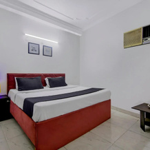 Hotel O Relax Inn, Нью-Дели — фото 2
