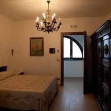Agriturismo Il Volo, 卡洛索 — 照片 5