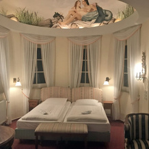 Schlosshotel Neckarbischofsheim, 内卡比绍夫斯海姆 — 照片 2