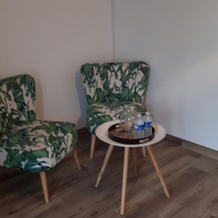 Chez Celine, 圣德布列塔尼 — 照片 5