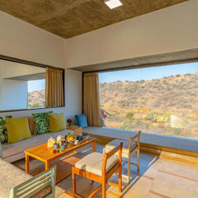 StayVista at Sage Scenery, 科特里卡达纳 — 照片 2