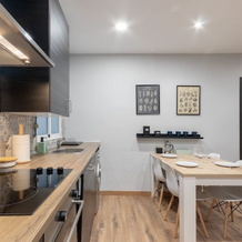 Gran Bilbao Vii Apartment By Aston Rentals, Бильбао — фото 4