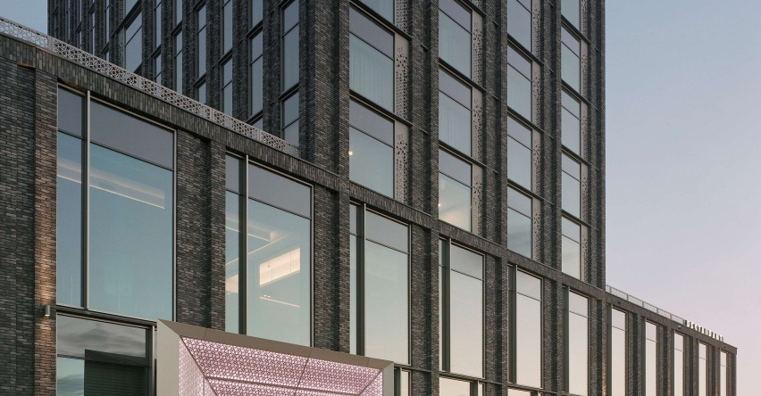 Van Der Valk Hotel Nijmegen - Lent, Неймеген — фото 1