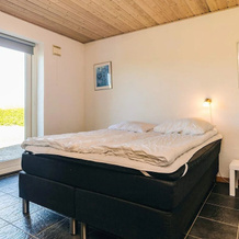 6 Person Holiday Home In Karrebaeksminde, Карребексминде — фото 5