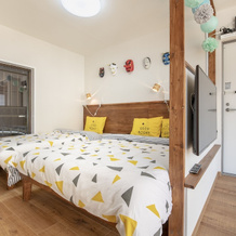 Uhome Suite Kizuna Ikebukuro, Токио — фото 4