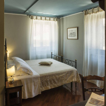 La Locanda del Capitano, Montone — photo 3