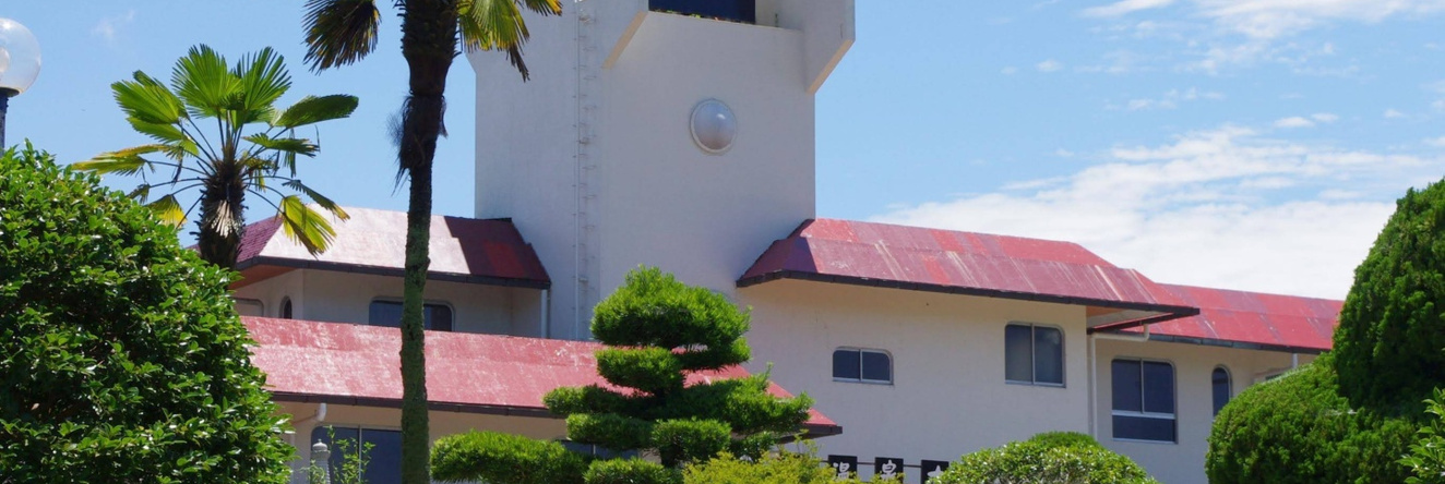 Kameyama Onsen Hotel, 君津 — 照片 1