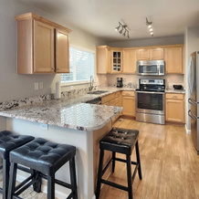 Littleton Home w/ Deck - 24 Mi to Denver!, 海兰兹牧场 — 照片 5