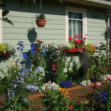 A Scented Garden Bed and Breakfast, 北考伊琴 — 照片 3