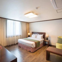 Tongyeong Anchovy tourist Hotel, Tongyeong — photo 3