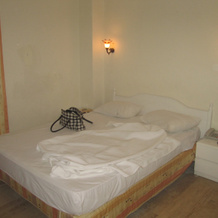 Peda Hotels Akvaryum Beach, Бодрум — фото 2