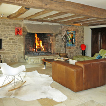 Holiday Home La Demeure de Tumiac (RHU357), Arzon — photo 5