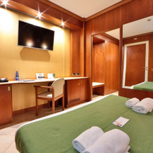 Best Western Hotel Anthurium, 滨海圣斯特凡诺 — 照片 2