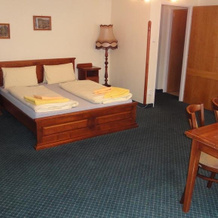 Penzion A Apartmány Daro, Божи Дар — фото 4