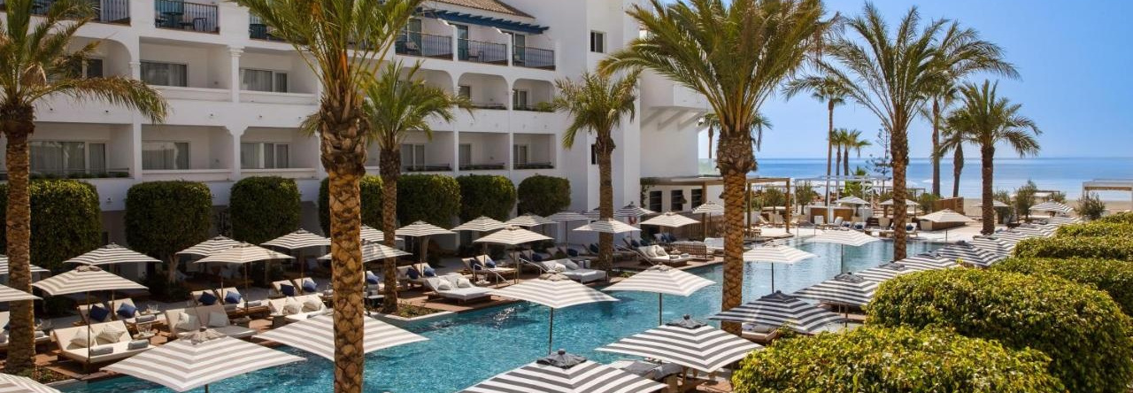 Mett Marbella Estepona, Эстепона — фото 1