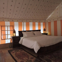Damodra Desert Luxury Camp Tents, Khochri — photo 4