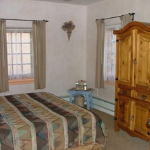 Hotel La Fonda Taos, 陶斯 — 照片 4