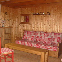 Les Chalets des Ayes I, Le Thillot — photo 5