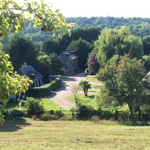 Domaine De Geffosse, Пон-Л'Эвек — фото 4