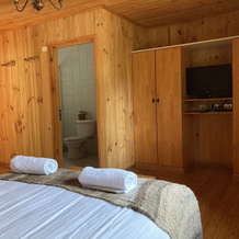 Green Baker Lodge, Chile Chico — photo 5