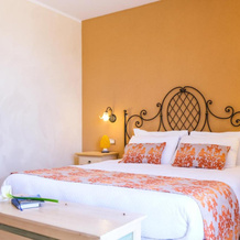 Hotel Baglio di Scopello, Castellammare del Golfo — photo 2