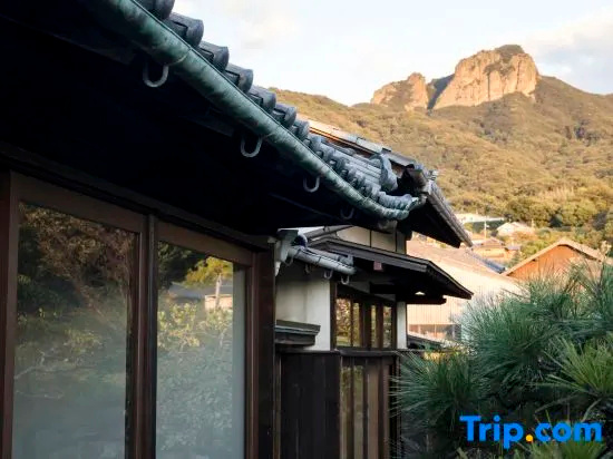 Oyashiki Stay Ko - A retreat on island time., 小豆岛 — 照片 1