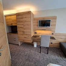 Ringhotel Landhaus Nicolai Hotel Garni, 洛门 — 照片 3