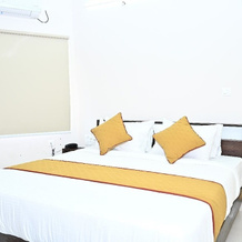 Hotel SLN Comfort, 图姆库尔 — 照片 5