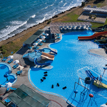 Labranda Marine Aquapark Resort, Тигаки — фото 5