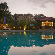 Narsingh Bagh Resort, Dhaulpur — photo 4
