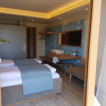 Boutiquehotel Valentino, 巴特沙勒巴赫 — 照片 5