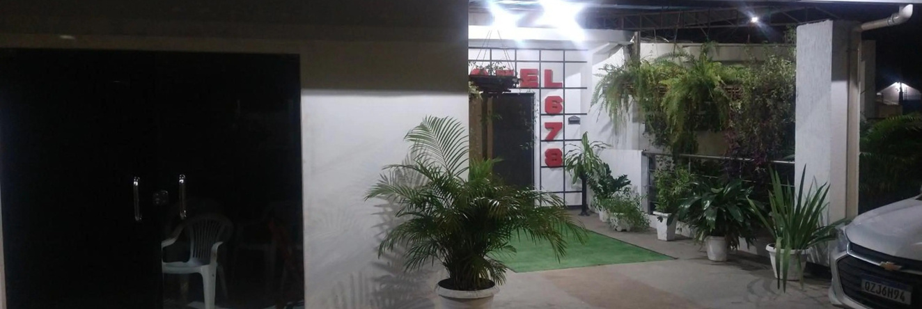 Hotel 678, Boa Vista — photo 1