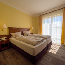 Hotel Landhaus Wörlitzer Hof, 奥拉宁鲍姆-沃利茨 — 照片 3