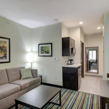 Holiday Inn Express & Suites Carrizo Springs By Ihg, Карризо Спрингс — фото 3