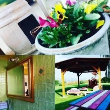 Agriturismo e Cantina Il Gualdo di Sotto, 里奥洛泰尔梅 — 照片 2