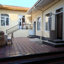 Gostevoy Dom Hotel Murodjon Guest House, 撒马尔罕 — 照片 5
