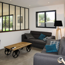 Holiday Home Hunawihr (SGY407), 圣日耳曼叙尔埃 — 照片 2