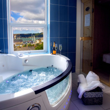 The Oceanic Hotel, Falmouth — photo 4