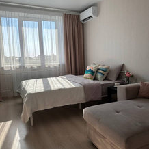 V Zhk Dobrodom Na Udmurtskoy v tsentre goroda 11 floor Flat, Izhevsk — photo 3
